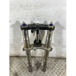 Forcella Suzuki GSX R 750 Dal 1999 al 2003  1764864458726