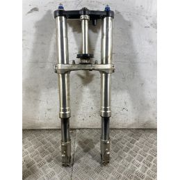 Forcella Suzuki GSX R 750 Dal 1999 al 2003  1764864458726