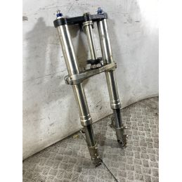 Forcella Suzuki GSX R 750 Dal 1999 al 2003  1764864458726