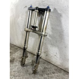 Forcella Suzuki GSX R 750 Dal 1999 al 2003  1764864458726