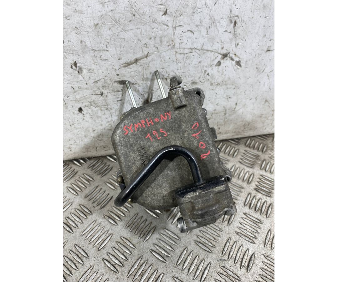 Testata Completa Sym Symphony 125 Dal 2009 al 2017  1764864517881