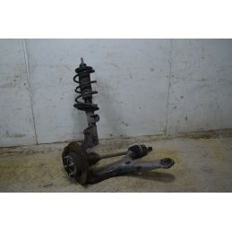 Sospensione completa anteriore SX Hyundai I10 Dal 2013 al 2017 Cod 51716B9000  1764921284350