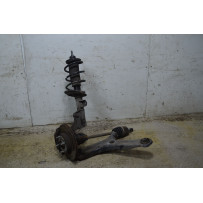 Sospensione completa anteriore SX Hyundai I10 Dal 2013 al 2017 Cod 51716B9000  1764921284350