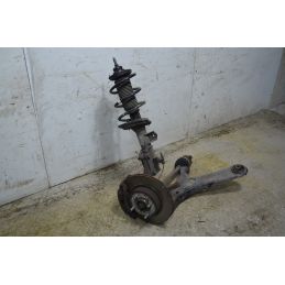 Sospensione completa anteriore SX Hyundai I10 Dal 2013 al 2017 Cod 51716B9000  1764921284350