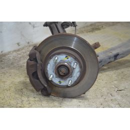 Sospensione completa anteriore SX Hyundai I10 Dal 2013 al 2017 Cod 51716B9000  1764921284350