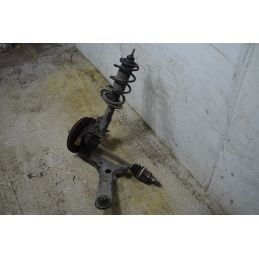 Sospensione completa anteriore SX Hyundai I10 Dal 2013 al 2017 Cod 51716B9000  1764921284350