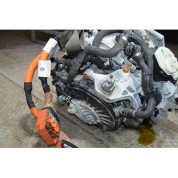 Cambio Automatico Dacia Duster Dal 2024 in poi Cod OE 321010773R COD MOT H4MC6  1764921443016