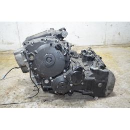 Blocco Motore Suzuki GSR 600 Dal 2006 in poi Cod Mot N730 N SER 124374  1764922226601
