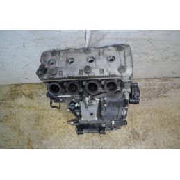 Blocco Motore Suzuki GSR 600 Dal 2006 in poi Cod Mot N730 N SER 124374  1764922226601