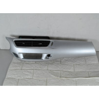 Modanatura Rivestimento Centrale Citroen C3 dal 2009 al 2016 Cod.9685748777  1625061542741