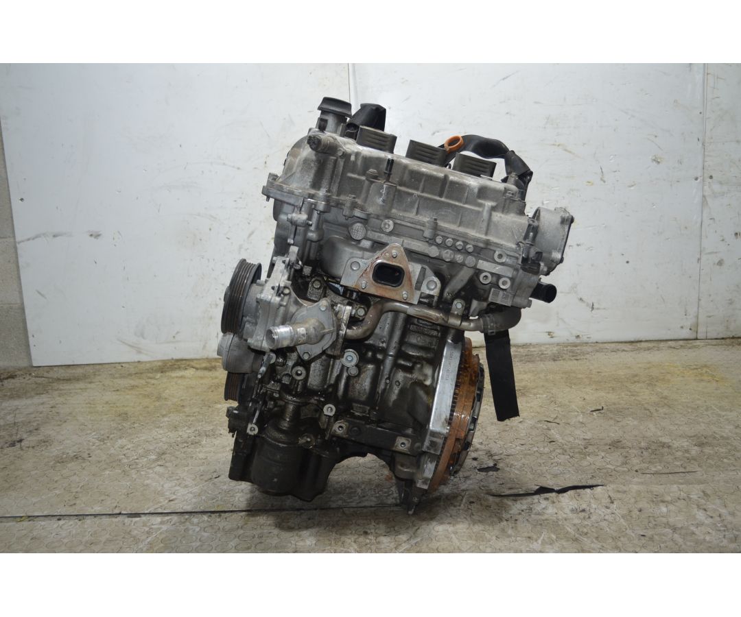 Motore Completo Opel Karl Dal 2015 al 2019 Cod Mot L5Q Num Ser 190510655 Cod OE 55580863  1764922658402