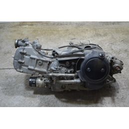 Blocco Motore Yamaha T-Max XP 500 Dal 2008 al 2011 Cod Mot J406E Num Ser 031981  1764923198525