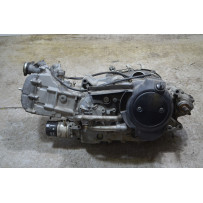 Blocco Motore Yamaha T-Max XP 500 Dal 2008 al 2011 Cod Mot J406E Num Ser 031981  1764923198525