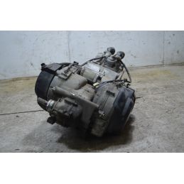 Blocco Motore Yamaha T-Max XP 500 Dal 2008 al 2011 Cod Mot J406E Num Ser 031981  1764923198525