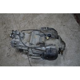 Blocco Motore Yamaha T-Max XP 500 Dal 2008 al 2011 Cod Mot J406E Num Ser 031981  1764923198525