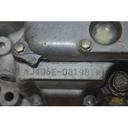 Blocco Motore Yamaha T-Max XP 500 Dal 2008 al 2011 Cod Mot J406E Num Ser 031981  1764923198525