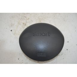 Airbag Volante Smart ForTwo W450 Dal 1998 al 2003 Cod 0300152340087  1764923348968