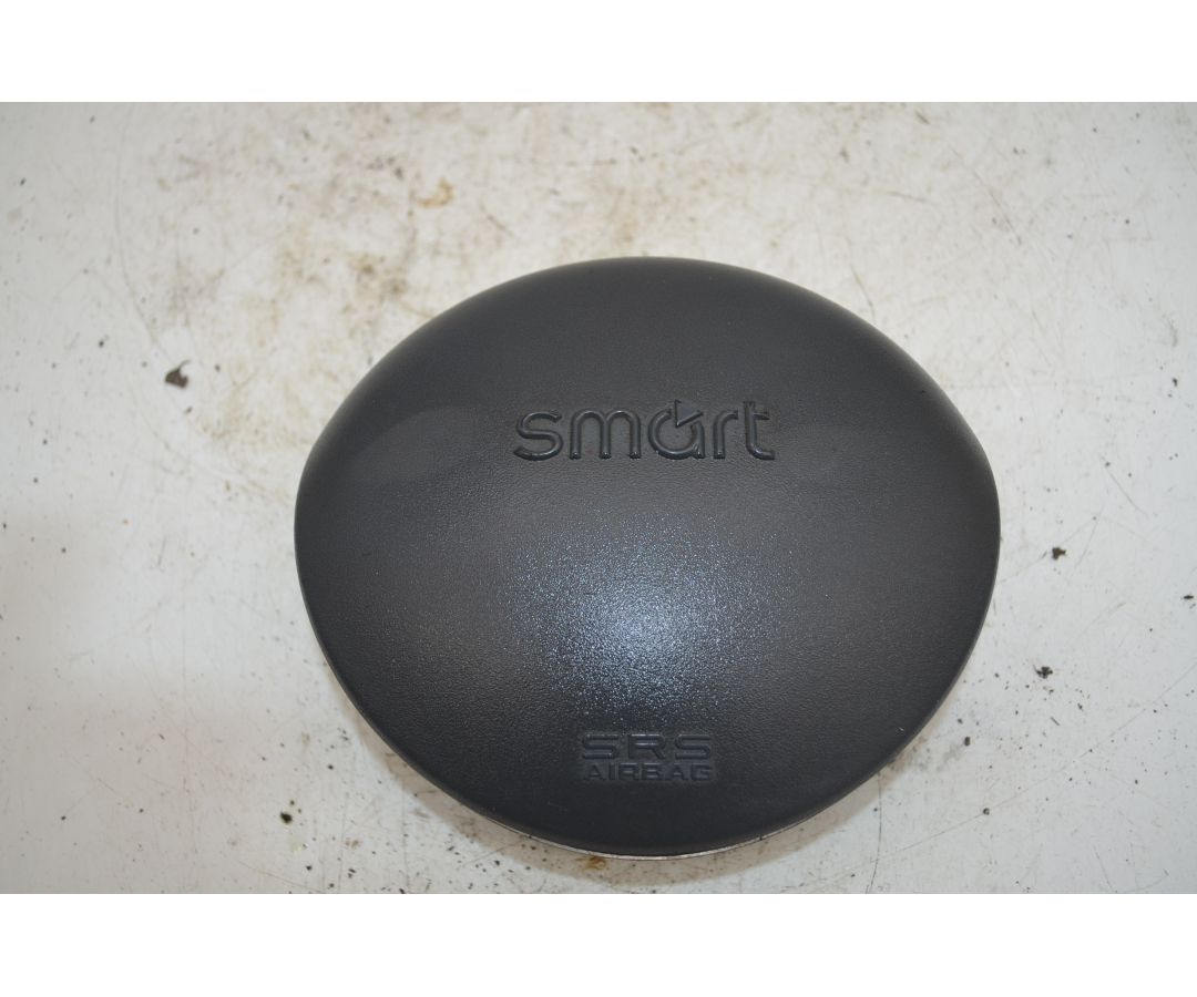 Airbag Volante Smart ForTwo W450 Dal 1998 al 2003 Cod 0300152340087  1764923348968