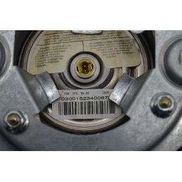 Airbag Volante Smart ForTwo W450 Dal 1998 al 2003 Cod 0300152340087  1764923348968