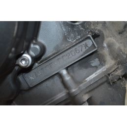 Blocco Motore Yamaha MT-07 Dal 2014 in poi Cod Mot M419E Num Ser 0002067  1764923811851