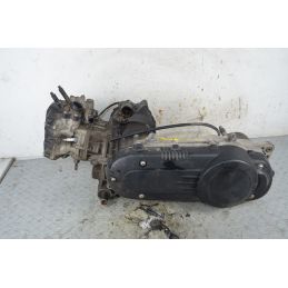 Blocco motore Bmw C1 125 Dal 1999 al 2003 Cod 734241  1764924237254