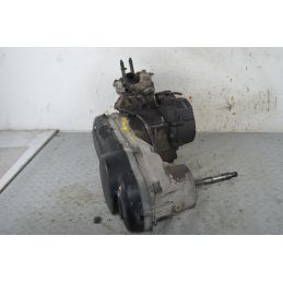 Blocco motore Bmw C1 125 Dal 1999 al 2003 Cod 734241  1764924237254