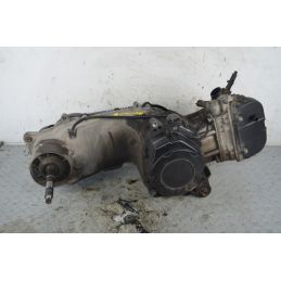 Blocco motore Bmw C1 125 Dal 1999 al 2003 Cod 734241  1764924237254