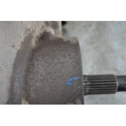 Blocco motore Bmw C1 125 Dal 1999 al 2003 Cod 734241  1764924237254