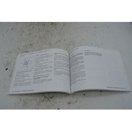 Manuale e Istruzioni Nissan Micra K12 dal 2002 al 2010  1764924198593