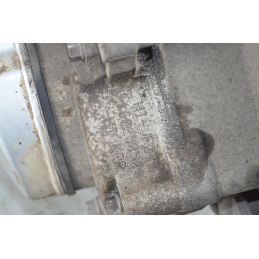 Blocco Motore Honda SH 125 Dal 2000 al 2005 Cod Mot HI-JF073 Num Ser 6025852  1764924308374