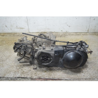 Blocco motore Suzuki Burgman AN 400 Dal 2022 al 2024 Cod motore K429  1764924865082
