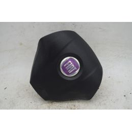 Airbag Volante Fiat Grande Punto dal 2005 al 2018 Cod 735460621  1764925577953
