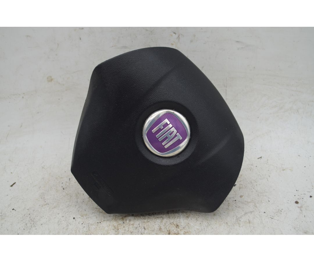 Airbag Volante Fiat Grande Punto dal 2005 al 2018 Cod 735460621  1764925577953