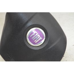Airbag Volante Fiat Grande Punto dal 2005 al 2018 Cod 735460621  1764925577953