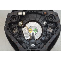 Airbag Volante Fiat Grande Punto dal 2005 al 2018 Cod 735460621  1764925577953