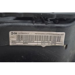 Airbag Volante Fiat Grande Punto dal 2005 al 2018 Cod 735460621  1764925577953