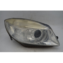 Faro Anteriore DX Skoda Roomster Dal 2006 al 2015 Cod 5J1941018  1756908927237
