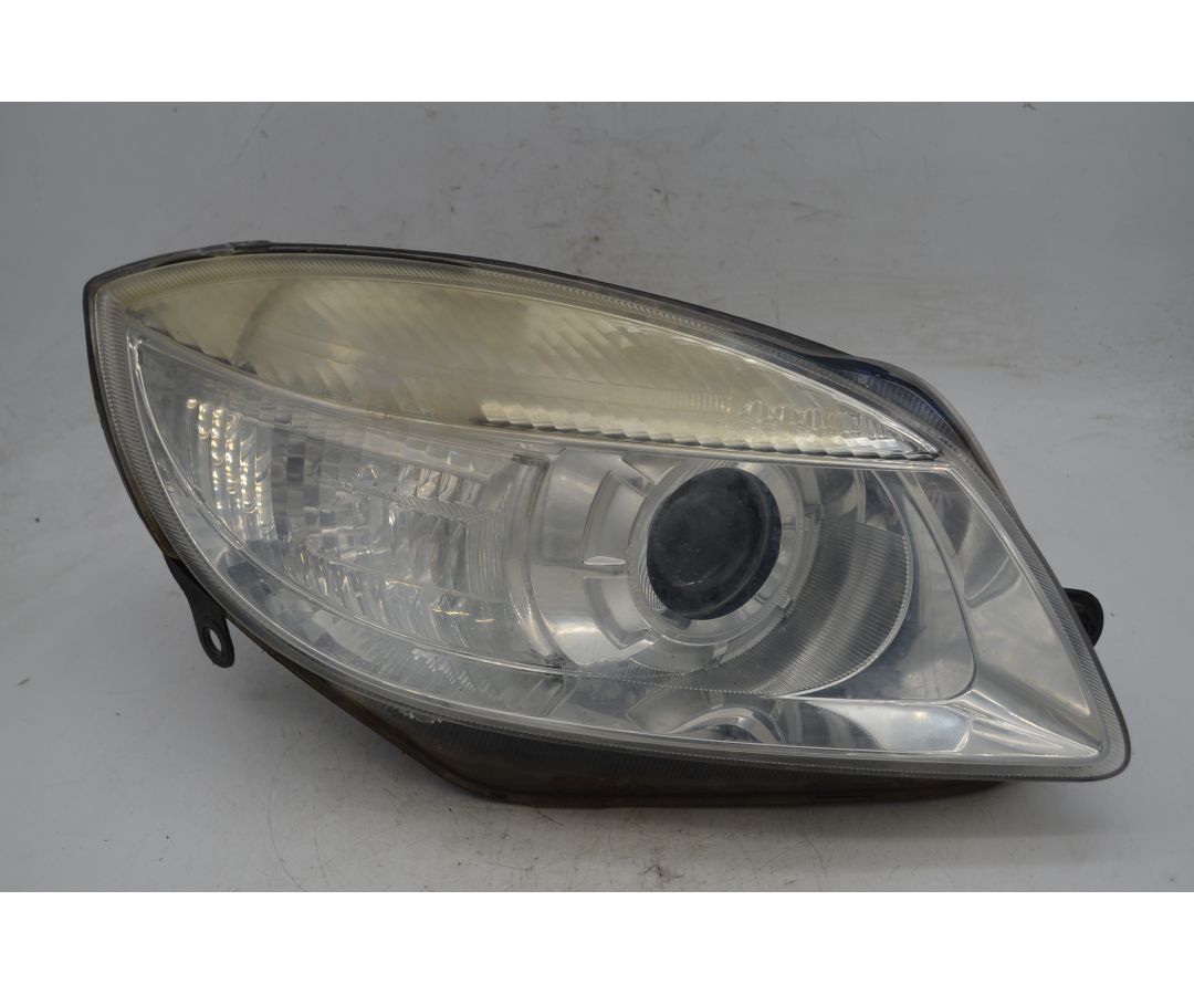 Faro Anteriore DX Skoda Roomster Dal 2006 al 2015 Cod 5J1941018  1756908927237