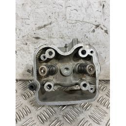 Testata Completa Honda SH 125 dal 2001 al 2004  1764926059373