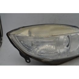 Faro Anteriore DX Skoda Roomster Dal 2006 al 2015 Cod 5J1941018  1756908927237