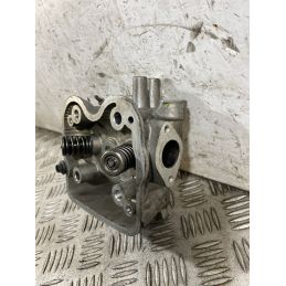 Testata Completa Honda SH 125 dal 2001 al 2004  1764926059373