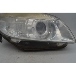 Faro Anteriore DX Skoda Roomster Dal 2006 al 2015 Cod 5J1941018  1756908927237