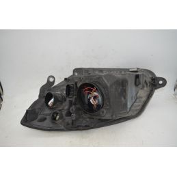 Faro Anteriore DX Skoda Roomster Dal 2006 al 2015 Cod 5J1941018  1756908927237