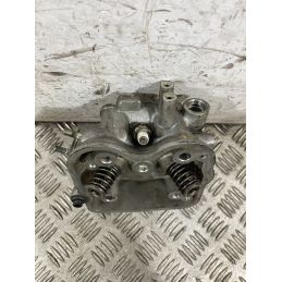 Testata Completa Honda SH 125 dal 2001 al 2004  1764926059373