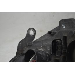 Faro Anteriore DX Skoda Roomster Dal 2006 al 2015 Cod 5J1941018  1756908927237