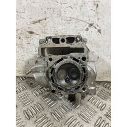 Testata Completa Honda SH 125 dal 2001 al 2004  1764926059373
