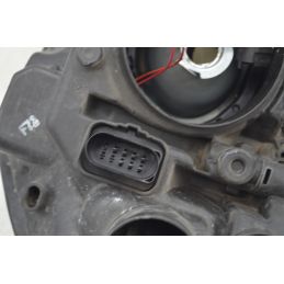 Faro Anteriore DX Skoda Roomster Dal 2006 al 2015 Cod 5J1941018  1756908927237