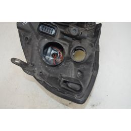 Faro Anteriore DX Skoda Roomster Dal 2006 al 2015 Cod 5J1941018  1756908927237