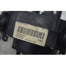 Devioluci Completo Fiat Grande Punto Dal 2005 al 2018 Cod 7354104220  1764926197006