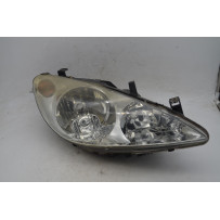 Faro Anteriore DX Peugeot 307 Dal 2001 al 2009 Cod 620686  1764926540147